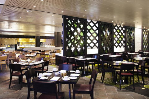 Crown Promenade Melbourne - Goulburn Accommodation 13