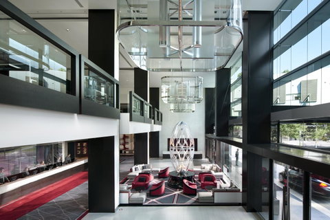 Crown Promenade Melbourne - Goulburn Accommodation 16