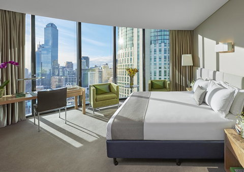 Crown Promenade Melbourne - Goulburn Accommodation 4