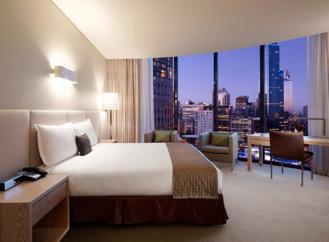 Crown Promenade Melbourne - Goulburn Accommodation 5