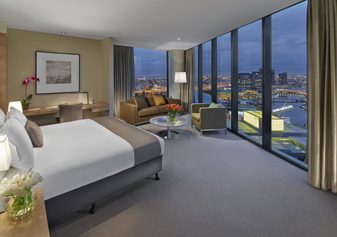 Crown Promenade Melbourne - Goulburn Accommodation 1