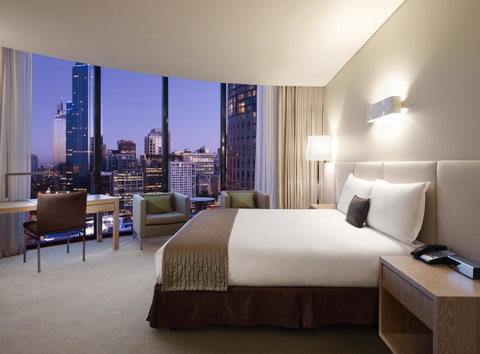 Crown Promenade Melbourne - Goulburn Accommodation 9