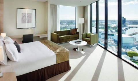 Crown Promenade Melbourne - Goulburn Accommodation 18