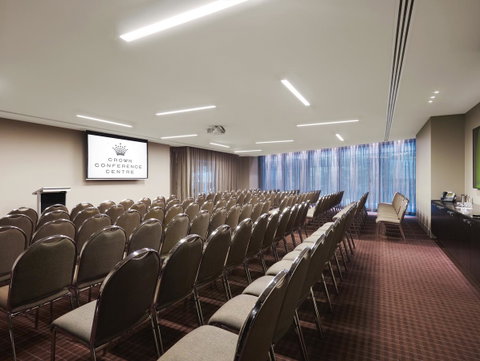 Crown Promenade Melbourne - Goulburn Accommodation 15