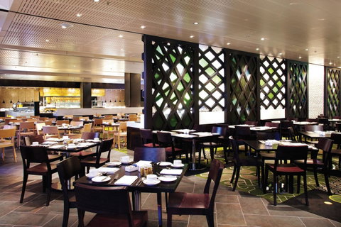 Crown Promenade Melbourne - Goulburn Accommodation 26