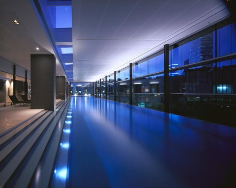Crown Promenade Melbourne - Goulburn Accommodation 14