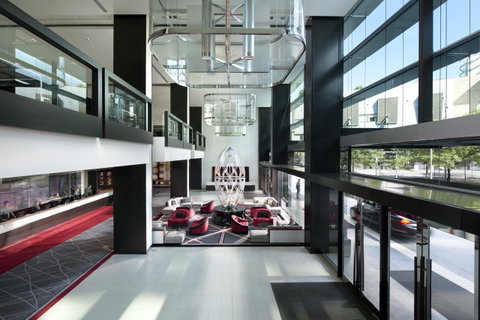 Crown Promenade Melbourne - Goulburn Accommodation 22