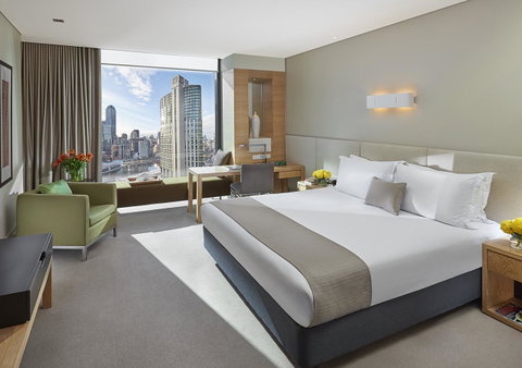 Crown Promenade Melbourne - Goulburn Accommodation 3