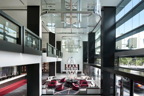 Crown Promenade Melbourne - Goulburn Accommodation 21