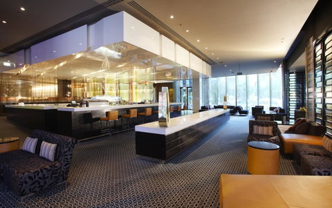 Crown Promenade Melbourne - Goulburn Accommodation 11