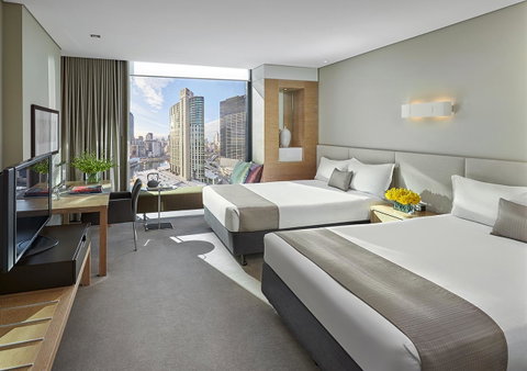 Crown Promenade Melbourne - Goulburn Accommodation 2