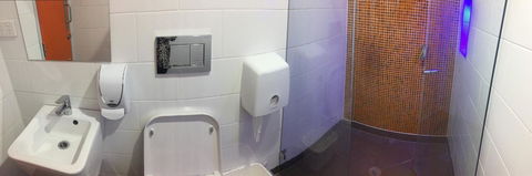 Europa Melbourne - Goulburn Accommodation 13
