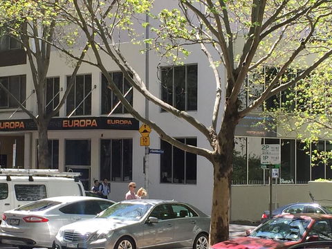 Europa Melbourne - Goulburn Accommodation 1