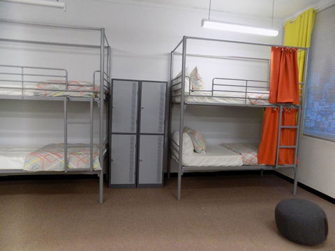 Europa Melbourne - Goulburn Accommodation 25