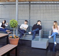 Europa Melbourne - Goulburn Accommodation