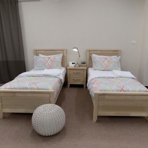 Europa Melbourne - Goulburn Accommodation 29
