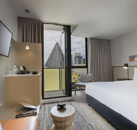 Brady Hotels Central Melbourne - Goulburn Accommodation