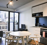 Mono Apartments on La Trobe Street - Goulburn Accommodation