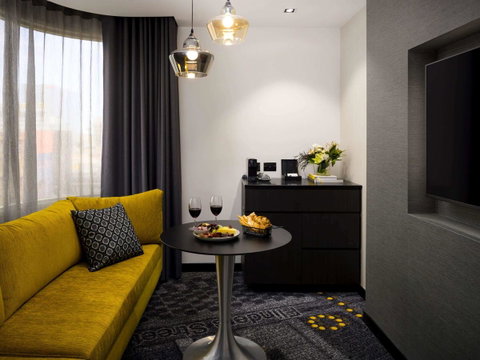 Pullman Melbourne City Centre - Goulburn Accommodation 32