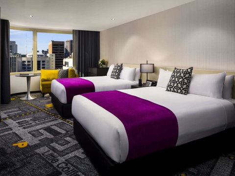 Pullman Melbourne City Centre - Goulburn Accommodation 21