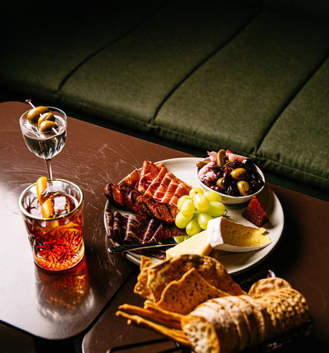 Pullman Melbourne City Centre - Goulburn Accommodation 26
