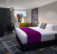 Pullman Melbourne on Swanston - Goulburn Accommodation