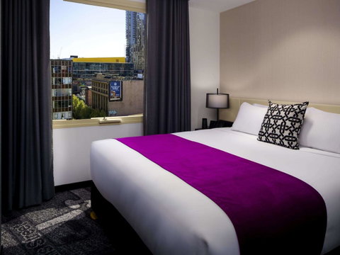 Pullman Melbourne City Centre - Goulburn Accommodation 14