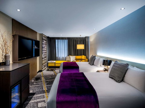Pullman Melbourne City Centre - Goulburn Accommodation 10