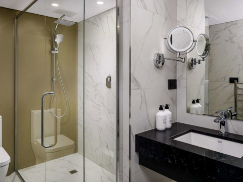 Pullman Melbourne City Centre - Goulburn Accommodation 28