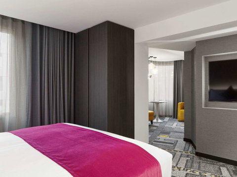 Pullman Melbourne City Centre - Goulburn Accommodation 11