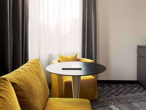 Pullman Melbourne City Centre - Goulburn Accommodation 16