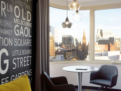 Pullman Melbourne City Centre - Goulburn Accommodation 17