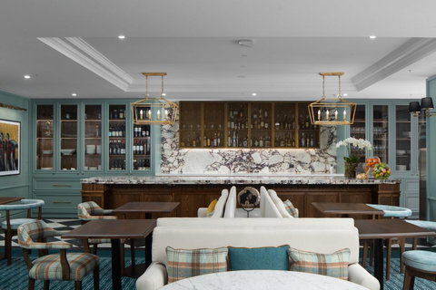 Pullman Melbourne City Centre - Goulburn Accommodation 7