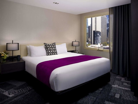 Pullman Melbourne City Centre - Goulburn Accommodation 38