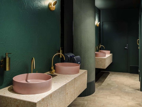 Pullman Melbourne City Centre - Goulburn Accommodation 35