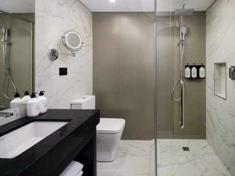 Pullman Melbourne City Centre - Goulburn Accommodation 29