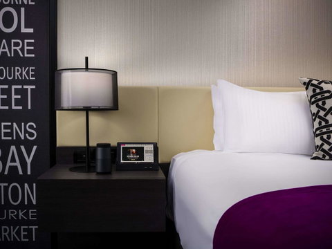 Pullman Melbourne City Centre - Goulburn Accommodation 37