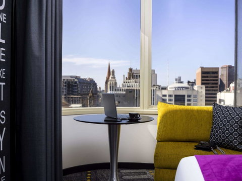 Pullman Melbourne City Centre - Goulburn Accommodation 19