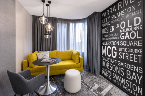 Pullman Melbourne City Centre - Goulburn Accommodation 2