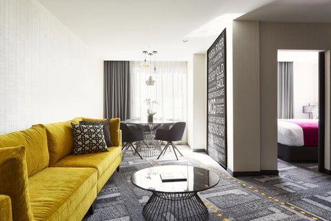 Pullman Melbourne City Centre - Goulburn Accommodation 8