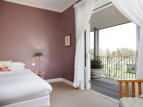 Lancemore Milawa - Goulburn Accommodation 16