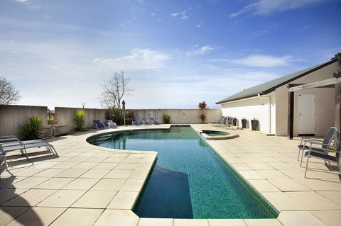 Lancemore Milawa - Goulburn Accommodation 10