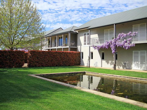 Lancemore Milawa - Goulburn Accommodation 20