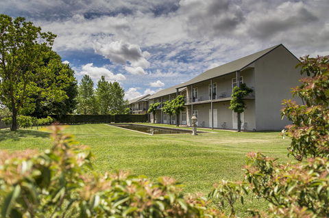 Lancemore Milawa - Goulburn Accommodation 15