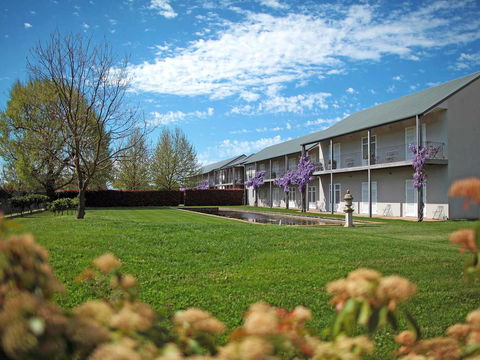 Lancemore Milawa - Goulburn Accommodation 18