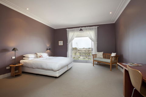 Lancemore Milawa - Goulburn Accommodation 11