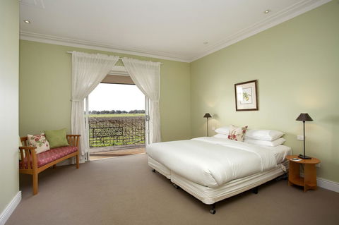 Lancemore Milawa - Goulburn Accommodation 8