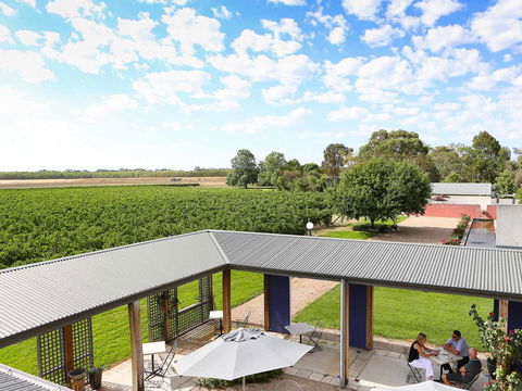 Lancemore Milawa - Goulburn Accommodation 19