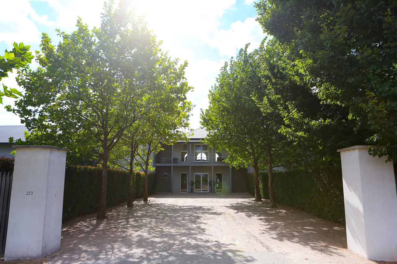  Goulburn Accommodation