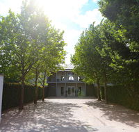 Lancemore Milawa - Goulburn Accommodation